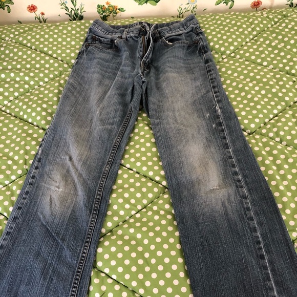 Gap Boys Jeans - Picture 2 of 6